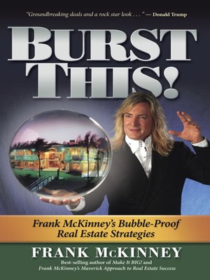 cover image of Burst This!